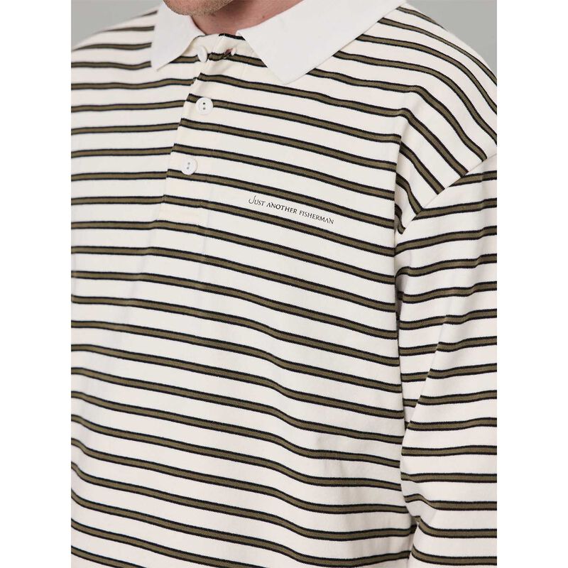 Just Another Fisherman Seaway Polo image number 2